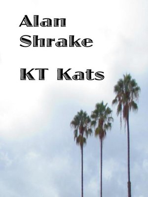 cover image of KT Kats